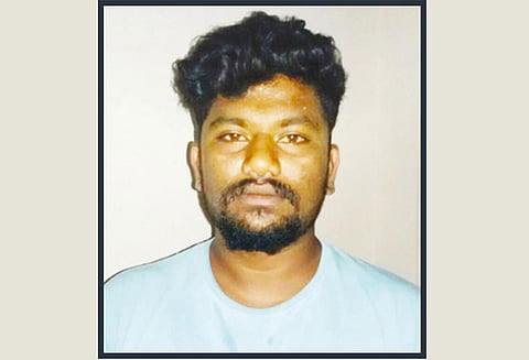 அண்ணனை கொன்றதால் பழி தீர்த்த தம்பி: பிரபல ரவுடி வெட்டிக் கொலை