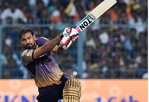 ஊக்கமருத்து தடைக்கு பிறகும் ஐபிஎல்லில் ரூ.75 லட்சத்திற்கு யூசுப் பதான் ஏலம் போகலாம்? #YusufPathan