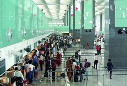 "அதிகரித்து வரும் குற்றம்-பயங்கரவாதம்" இந்தியா வரும் அமெரிக்கர்களுக்கு அமெரிக்கா எச்சரிக்கை