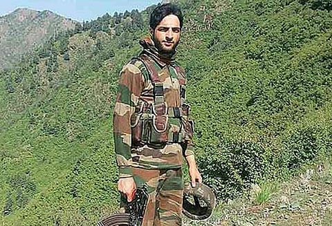 புர்ஹான் கொல்லப்பட்ட பின் ஏற்பட்ட தொடர் வன்முறையில் 51 பேர் பலி: ஜம்மு மற்றும் காஷ்மீர் அரசு