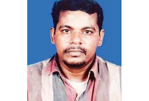 ஒகி புயலில் இறந்து கேரளாவில் கரை ஒதுங்கிய மீனவரின் உடல் அடையாளம் தெரிந்தது