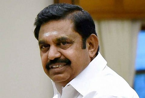 “தமிழக மக்கள் சீரோடும், சிறப்போடும் வாழ்ந்திட வேண்டும்” எடப்பாடி பழனிசாமி பொங்கல் வாழ்த்து