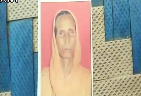 உத்தரபிரதேசம் மருத்துவமனையில் தீவிபத்து 2 பேர் பலி