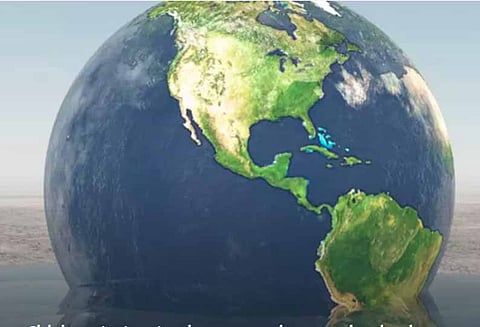 உலகளாவிய வெப்பமயமாதலால் இனி கோடைகாலம் 8 மாதங்களாக இருக்கும் அதிர்ச்சி தகவல்