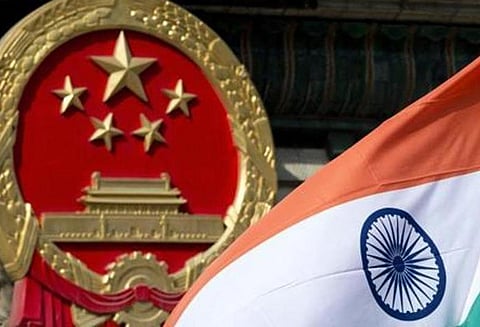 இந்திய ராணுவ தளபதியின் பேச்சு ஆக்கப்பூர்வமற்றது சீன வெளியுறவுத்துறை கண்டனம்