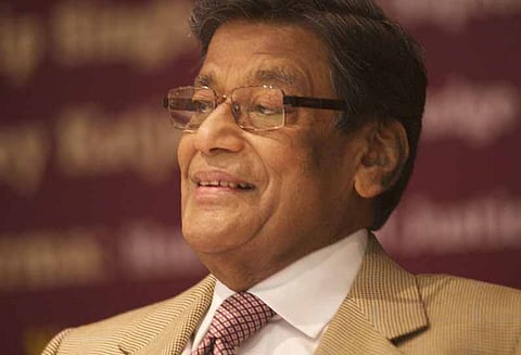 சுப்ரீம் கோர்ட் தலைமை நீதிபதி, நீதிபதிகள் இடையேயான பிரச்சினை தீரவில்லை -அட்டர்னி ஜெனரல் வேணுகோபால்