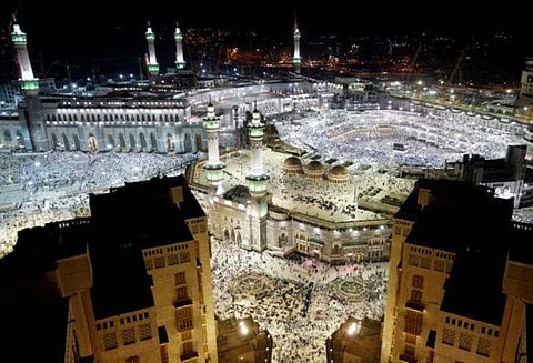 ஹஜ் மானியம் ரத்து நிதியை சிறுபான்மையினர் மேம்பாட்டிற்கு அரசு பயன்படுத்தும் என நம்புகிறோம் காங்கிரஸ்