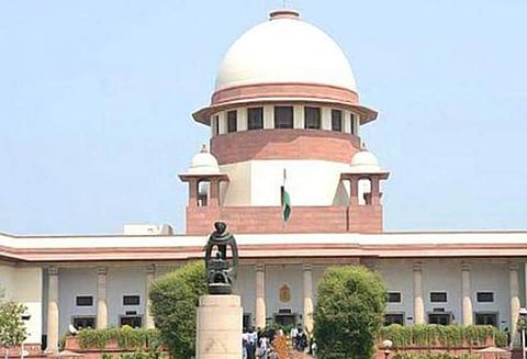 பா.ஜனதா தலைவர் விளக்கம் அளிக்க சுப்ரீம் கோர்ட்டு உத்தரவு