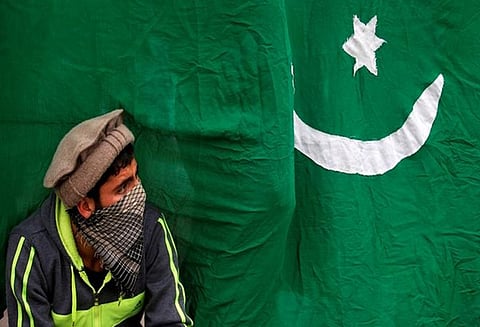 மத சுதந்திரம் இல்லாமையால் பாகிஸ்தானை விட்டு வெளியேறும் சிறுபான்மையினர்!