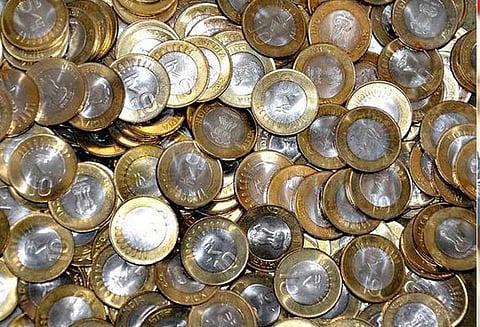 10 ரூபாய் நாணயங்கள் அனைத்தும் செல்லத்தக்கவையே: ரிசர்வ் வங்கி விளக்கம்