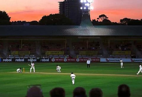 இந்தியாவில் பகலிரவு டெஸ்ட் போட்டிகளை நடத்துவது குறித்து விரைவில் முடிவு-பிசிசிஐ