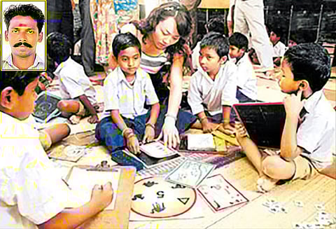 செயல்வழிக் கற்றல் முறை முழுமை பெறுமா?