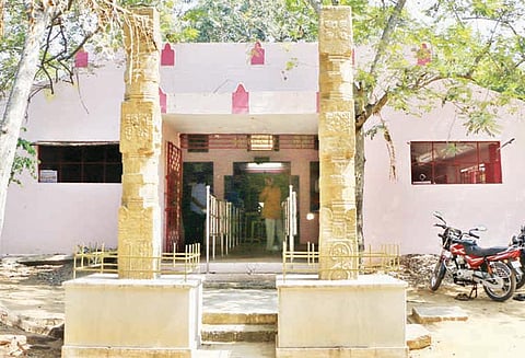 ராகவேந்திரர் மடத்தை கைப்பற்ற அனுமதிக்கமாட்டோம் இந்து அமைப்புகள் அறிவிப்பு