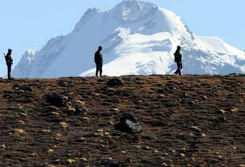 டோக்லாம் விவகாரத்தில் இந்தியாவின் நிலைப்பாட்டில் எந்த மாற்றமும் இல்லை: வெளியுறவுத்துறை அமைச்சகம்