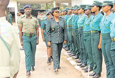 'தழும்பு' இருந்தால் பணி இல்லை!