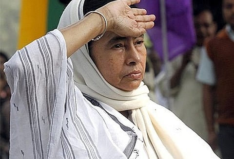 விவேகானந்தர் மற்றும் நேதாஜியின் பிறந்த நாட்களை தேசிய விடுமுறை நாட்களாக அறிவிக்க வேண்டும்: மம்தா பானர்ஜி