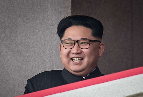 தென்கொரியா உடனான பேச்சு ரத்து வடகொரியா தலைவர் திடீர் நடவடிக்கை