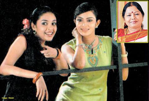 பெண்களின் மனசு.. பேசும் விதம் புதுசு..