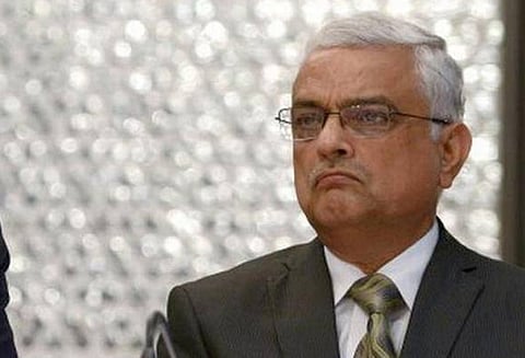 இந்திய தலைமை தேர்தல் ஆணையராக ஓம்பிரகாஷ் ராவத் நியமனம்