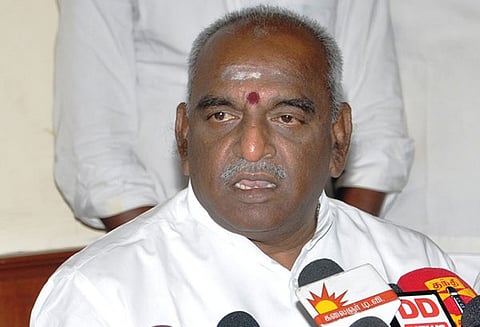 தமிழகத்தில் பஸ் கட்டணம் உயர்த்தப்பட்டதில் தவறு இல்லை பொன்.ராதாகிருஷ்ணன் பேட்டி