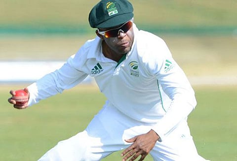 கடைசி டெஸ்ட் கிரிக்கெட்: தென்ஆப்பிரிக்க வீரர் பவுமா விலகல்