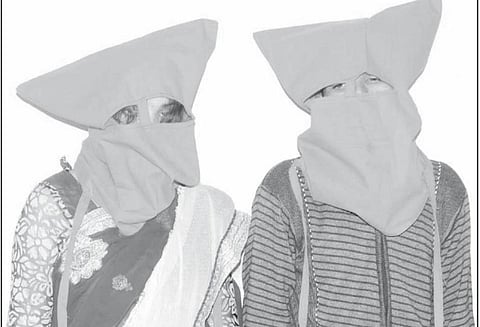 ‘ஆசைவார்த்தை கூறி என் மனைவியை அழைத்து வந்ததால் கொன்றேன்’ கைதானவர் வாக்குமூலம்