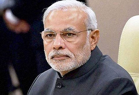 பாராளுமன்றத்தில் தாக்கல் ஆகும் பட்ஜெட்டில் கவர்ச்சி அறிவிப்புகள் இருக்காது பிரதமர் மோடி சூசக தகவல்