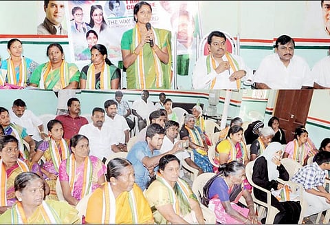 மாணவர் சரத்பிரபுவின் மரணம் குறித்து சி.பி.ஐ.விசாரணை நடத்த வேண்டும்