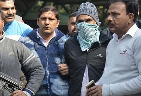 அப்துல் சுபான் குரேஷி ஒருபோதும் பயங்கரவாத செயலில் ஈடுபடவில்லை: தந்தை சொல்கிறார்