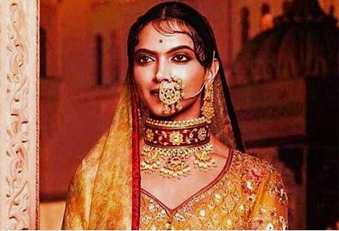 பத்மாவத் படத்துக்கு தடை விதிக்க சுப்ரீம் கோர்ட் மீண்டும் மறுப்பு