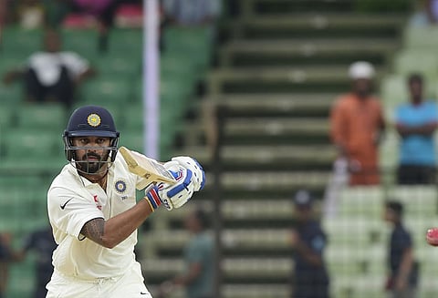 தென் ஆப்பிரிக்க அணிக்கு எதிரான 3-வது டெஸ்ட்: இந்திய அணி முதலில் பேட்டிங்