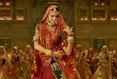 பத்மாவத் திரைப்பட சர்ச்சை உத்தரபிரதேசத்தில் திரையரங்க உரிமையாளர் மீது தாக்குதல்