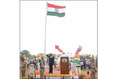 தூத்துக்குடி வ.உ.சி. துறைமுகத்தில் ரூ.2,820 கோடி மதிப்பில் வளர்ச்சிப்பணிகள்