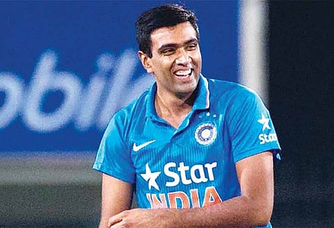 ஐபிஎல் வீரர்களுக்கான ஏலம் சூதாட்டம் போன்றது - கிரிக்கெட் வீரர் அஸ்வின் கருத்து