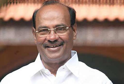 சென்னையில் சைக்கிள் போக்குவரத்து திட்டத்தை ஊக்குவிக்க வேண்டும் டாக்டர் ராமதாஸ் வலியுறுத்தல்