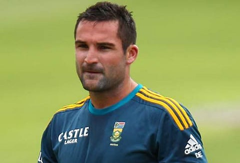 3-வது டெஸ்ட் போட்டியை பாதியில் கைவிட்டிருக்க வேண்டும் - டீன் எல்கர்