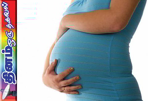 கர்ப்பிணிகள் தவிர்க்க வேண்டிய உணவுகள்