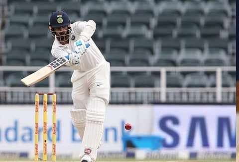 ஜோகன்னஸ்பர்க் பிட்ச் மிகவும் மோசமானது: ஐசிசி எச்சரிக்கை