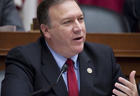 அமெரிக்க நாடாளுமன்ற தேர்தலில் ரஷியா தலையிட முயற்சிக்கும் உளவு அமைப்பு தலைவர் பேட்டி