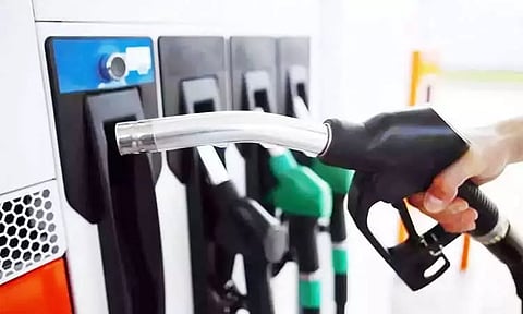 சென்னையில் இன்றைய பெட்ரோல்,டீசல் விலை நிலவரம்..!