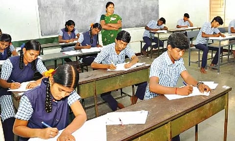 10ஆம் வகுப்பு பொதுத்தேர்வு விடைத்தாள் திருத்தும் பணி, ஜூன் 2 முதல் 9 ஆம் தேதி வரை நடைபெறும்: தேர்வுத்துறை