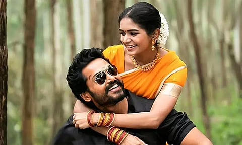 கார்த்தி, அதிதி சங்கர் நடித்துள்ள 'விருமன்' படத்தின் புதிய அப்டேட்..!