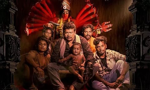 பார்த்திபனின் 'இரவின் நிழல்' படத்தின் ரிலீஸ் தேதி அறிவிப்பு..!