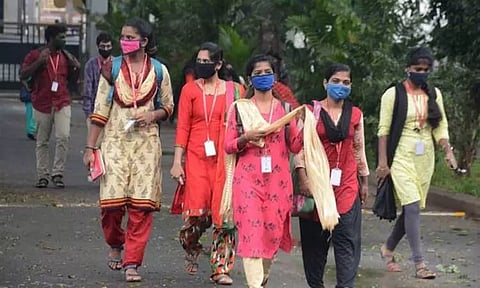 மத்திய பல்கலைக்கழகங்களில் முதுகலை பட்டப்படிப்புகளுக்கும் இந்த ஆண்டு முதல் பொது நுழைவுத்தேர்வு