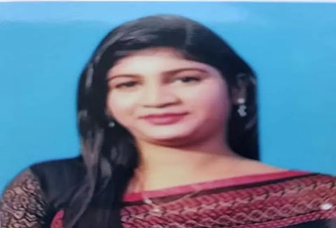 எலிக்காக வைத்திருந்த சாப்பாட்டை சாப்பிட்டு பெண் பலி