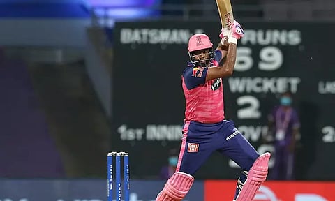 அஸ்வின் அதிரடி : சென்னை அணியை வீழ்த்தி பிளே ஆப் சுற்றுக்கு தகுதி பெற்றது ராஜஸ்தான்