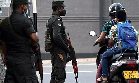 இலங்கையில் அவசர நிலை வாபஸ்: அதிபர் கோத்தபய ராஜபக்சே அறிவிப்பு