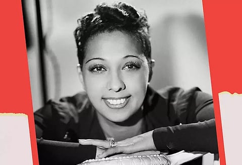 மக்கள் போராட்டத்தில் ஈடுபட்ட நடனக் கலைஞர்