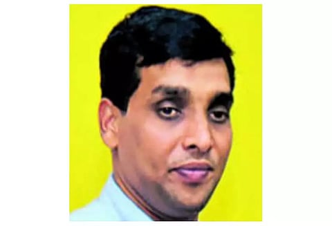 முன்னாள் கபடி வீரர் மரணம்