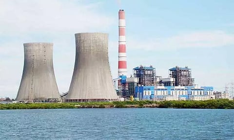 தூத்துக்குடி அனல்மின் நிலையத்தில் 5 அலகுகளில் மின் உற்பத்தி நிறுத்தம்